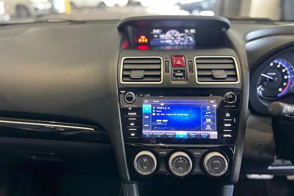 2019 Subaru Levorg 2.0 GT-S VM