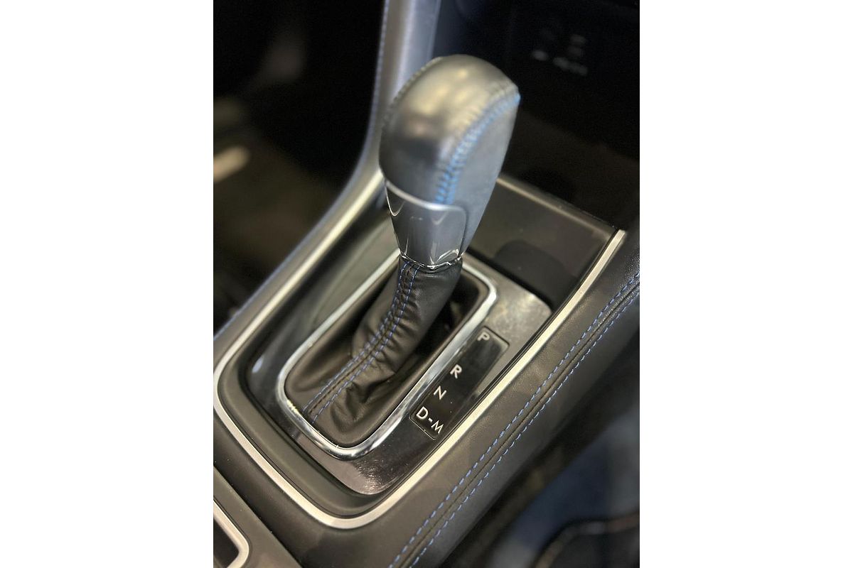 2019 Subaru Levorg 2.0 GT-S VM