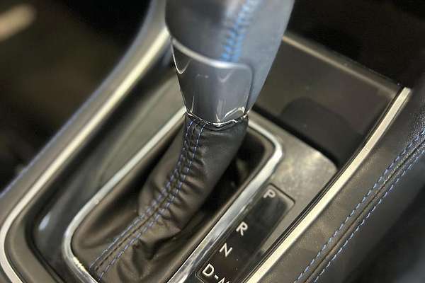 2019 Subaru Levorg 2.0 GT-S VM