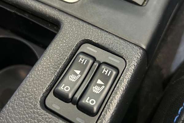 2019 Subaru Levorg 2.0 GT-S VM