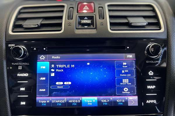 2019 Subaru Levorg 2.0 GT-S VM