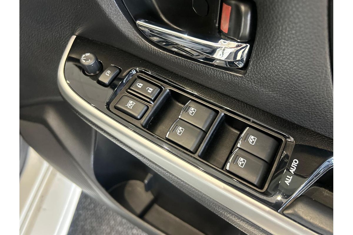 2019 Subaru Levorg 2.0 GT-S VM