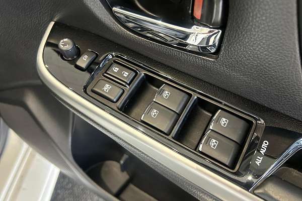 2019 Subaru Levorg 2.0 GT-S VM