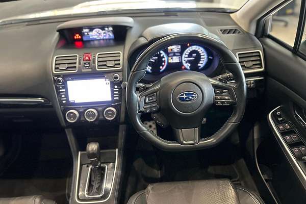 2019 Subaru Levorg 2.0 GT-S VM