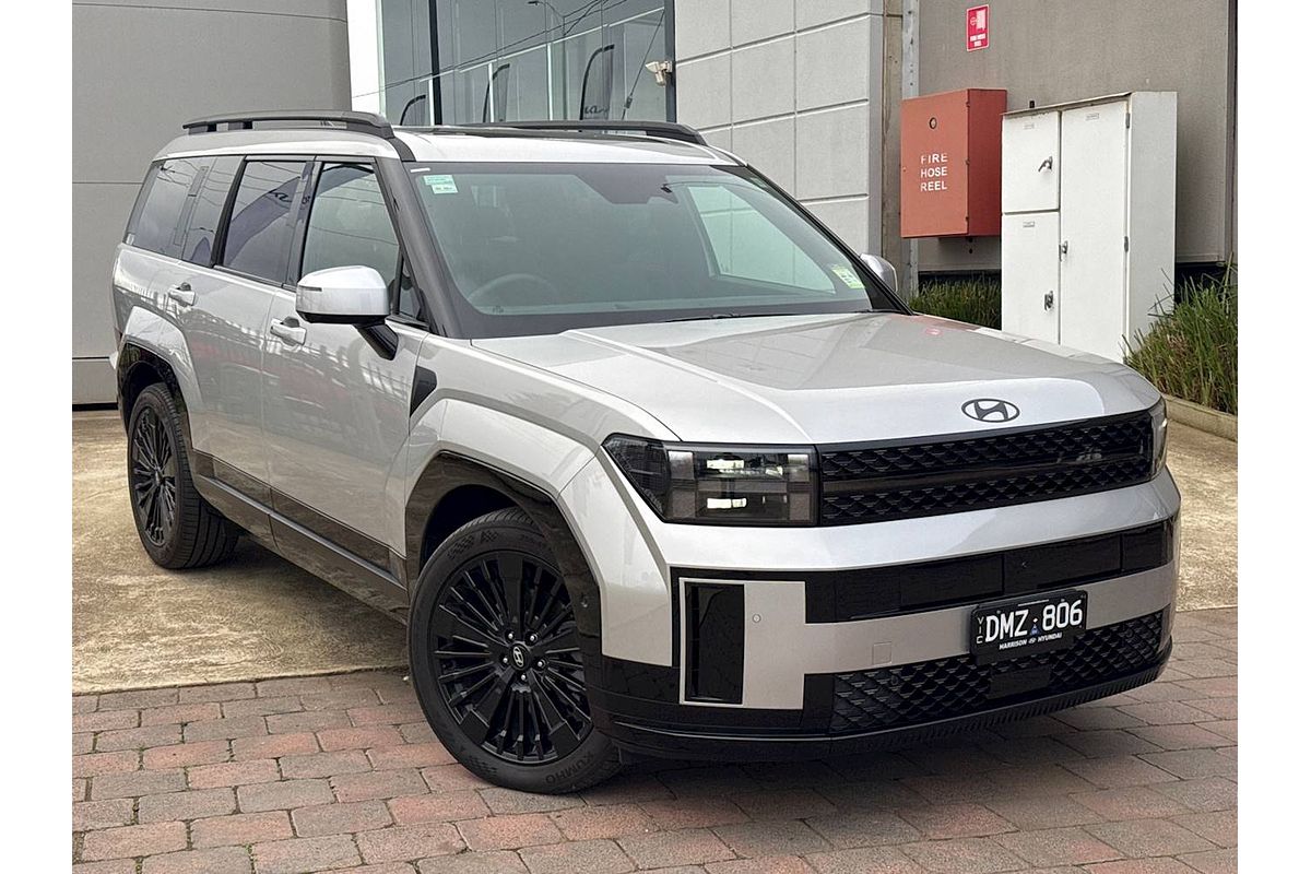 2024 Hyundai Santa Fe Hybrid Calligraphy MX5.V1