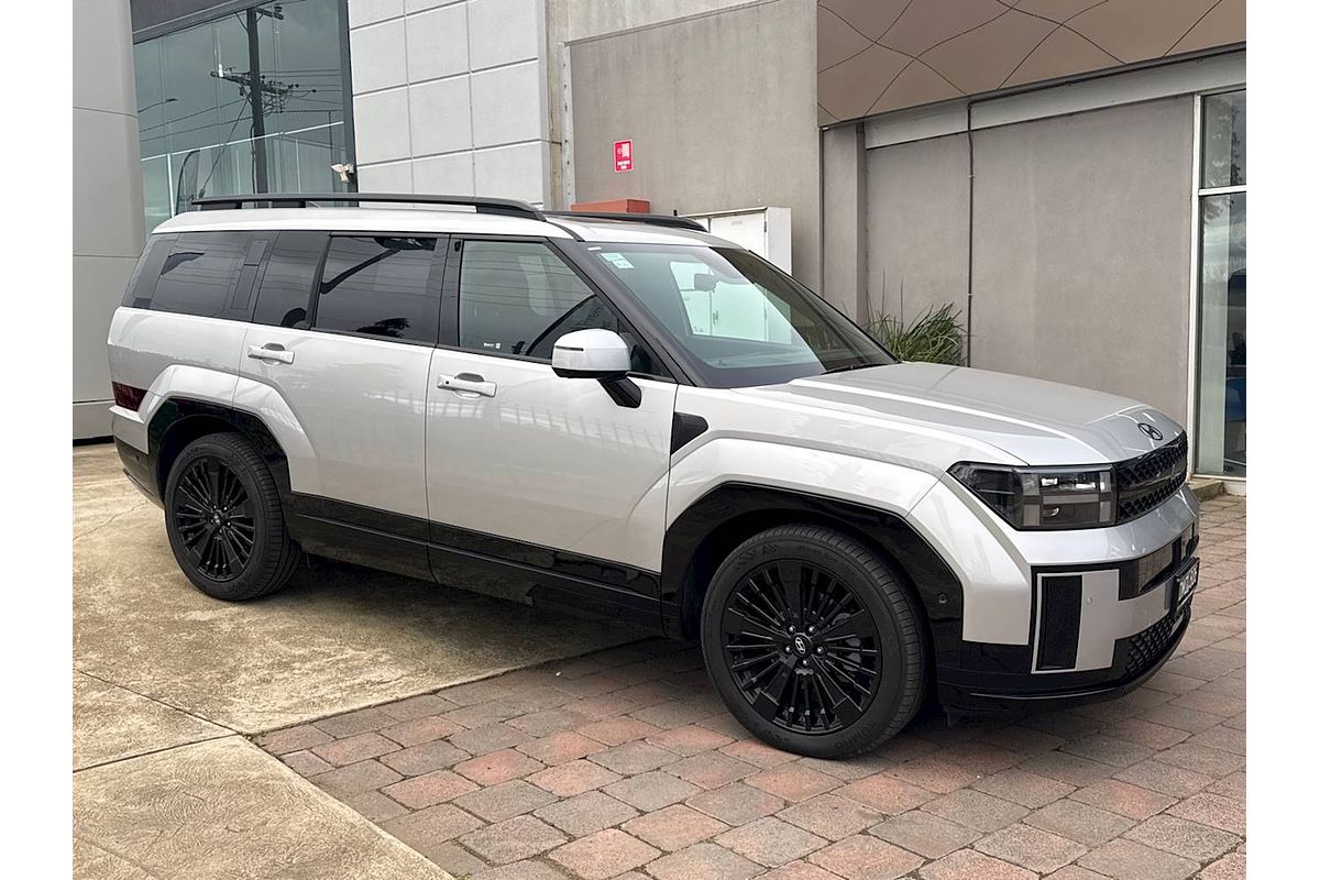 2024 Hyundai Santa Fe Hybrid Calligraphy MX5.V1