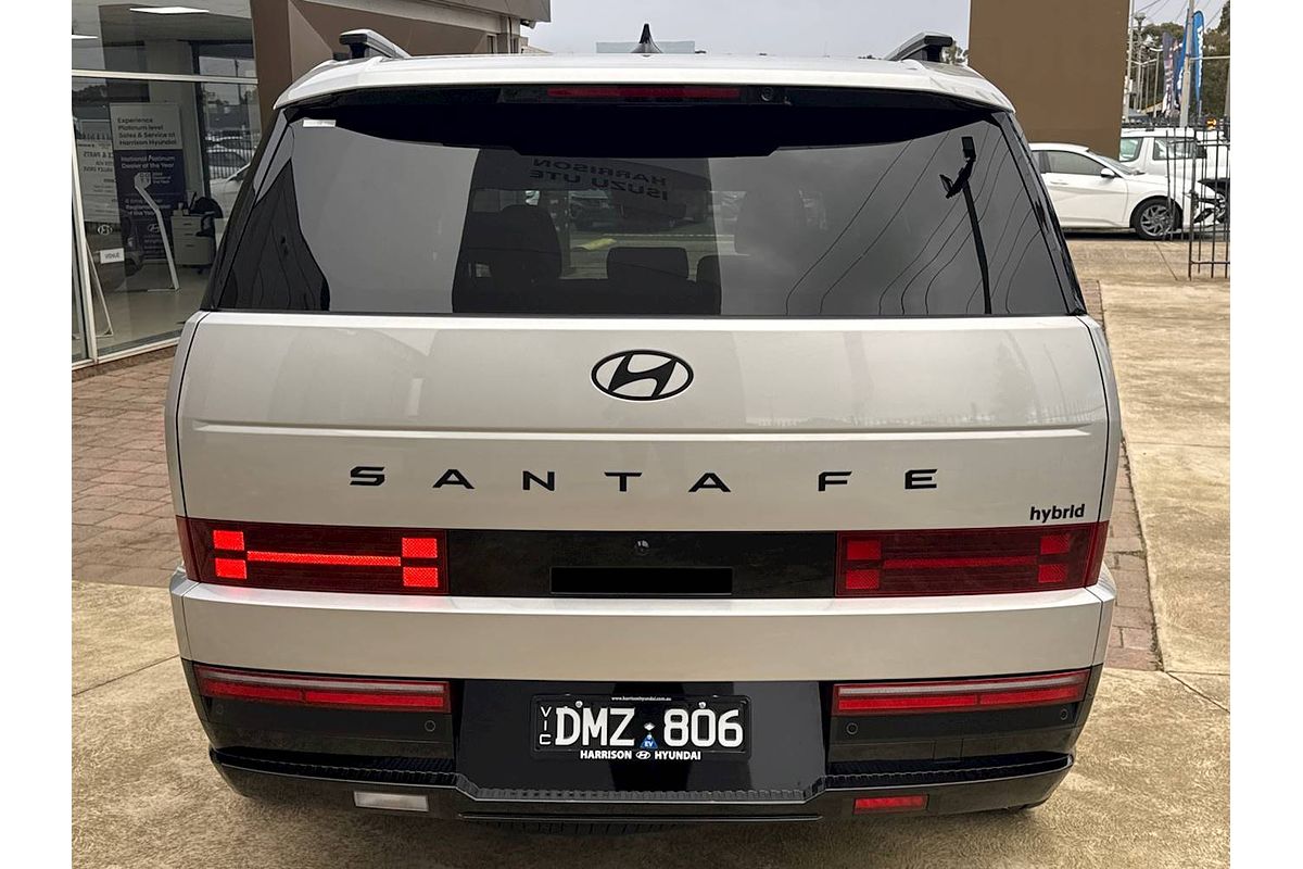 2024 Hyundai Santa Fe Hybrid Calligraphy MX5.V1