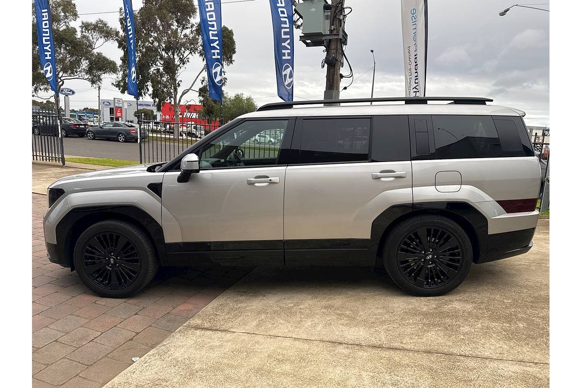 2024 Hyundai Santa Fe Hybrid Calligraphy MX5.V1