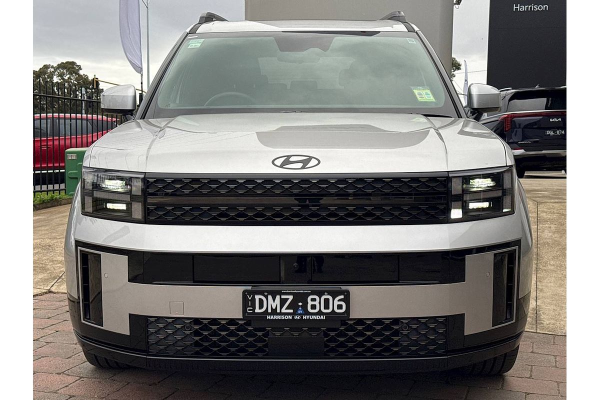 2024 Hyundai Santa Fe Hybrid Calligraphy MX5.V1