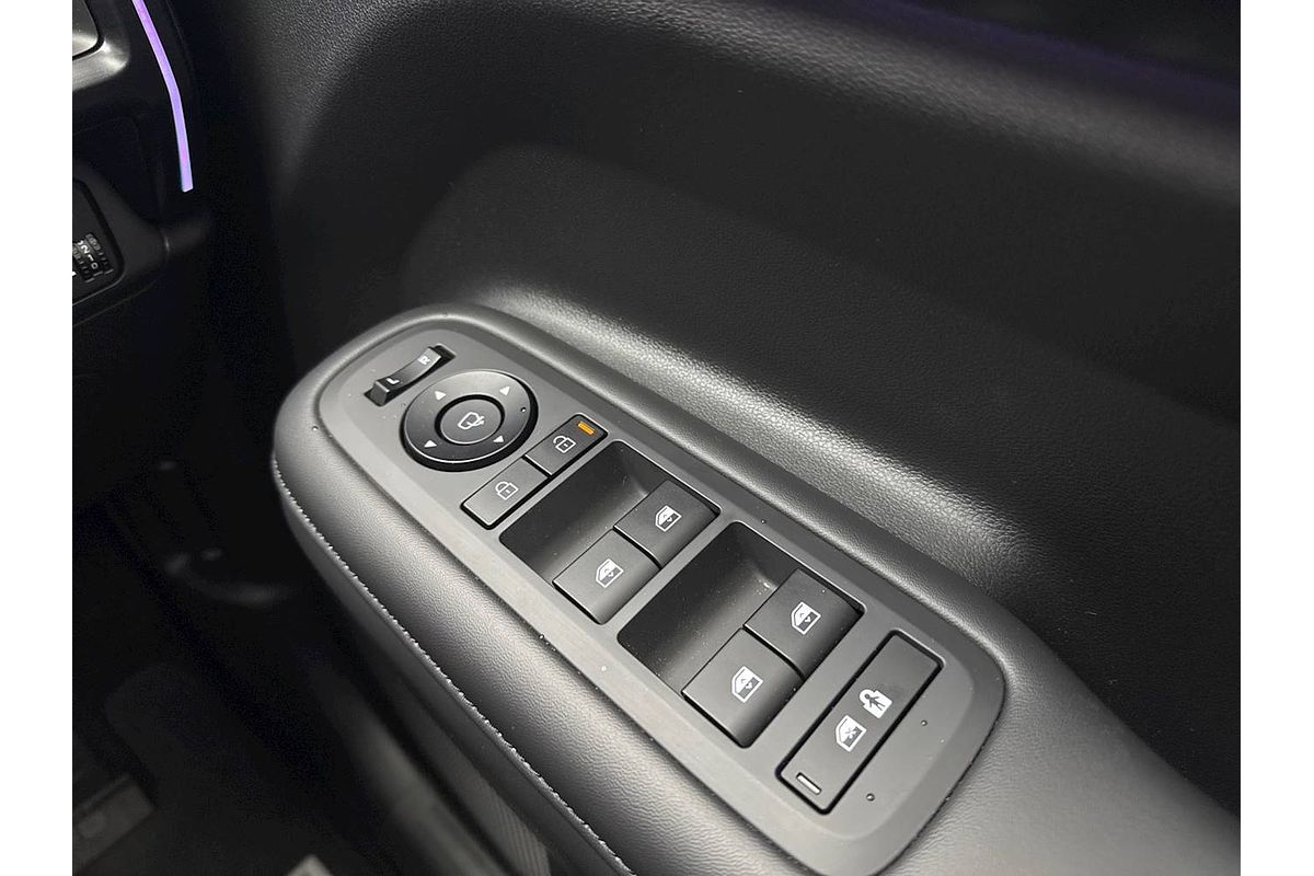 2024 Hyundai Santa Fe Hybrid Calligraphy MX5.V1