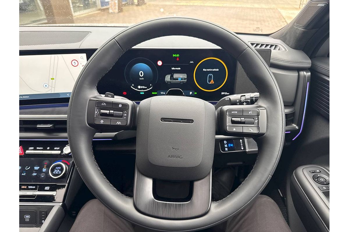 2024 Hyundai Santa Fe Hybrid Calligraphy MX5.V1