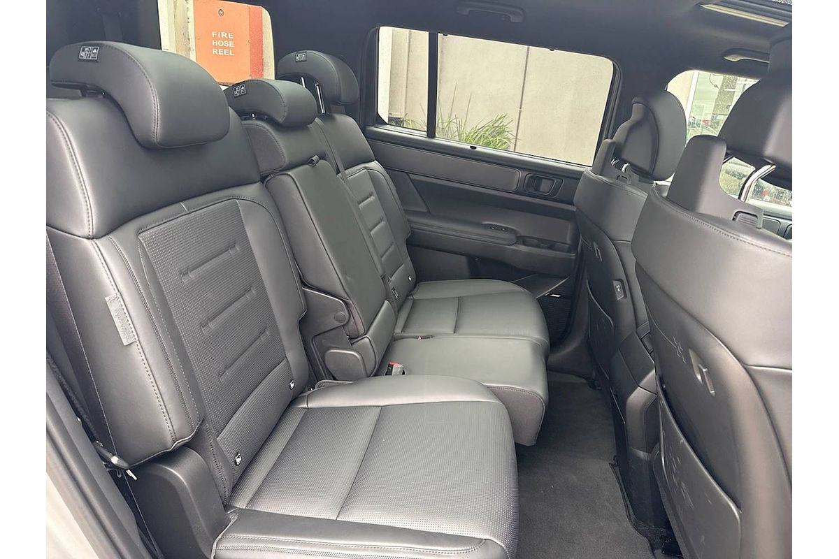 2024 Hyundai Santa Fe Hybrid Calligraphy MX5.V1