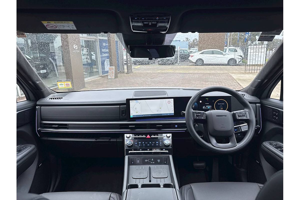 2024 Hyundai Santa Fe Hybrid Calligraphy MX5.V1