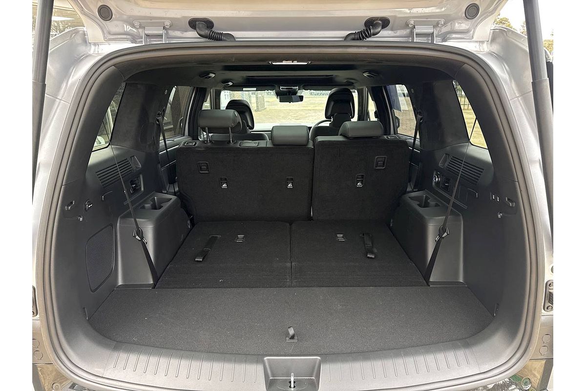 2024 Hyundai Santa Fe Hybrid Calligraphy MX5.V1