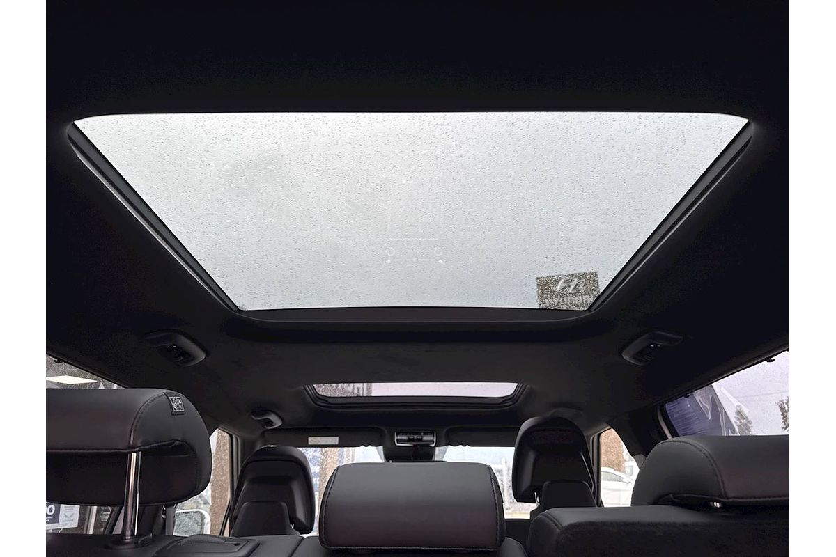 2024 Hyundai Santa Fe Hybrid Calligraphy MX5.V1