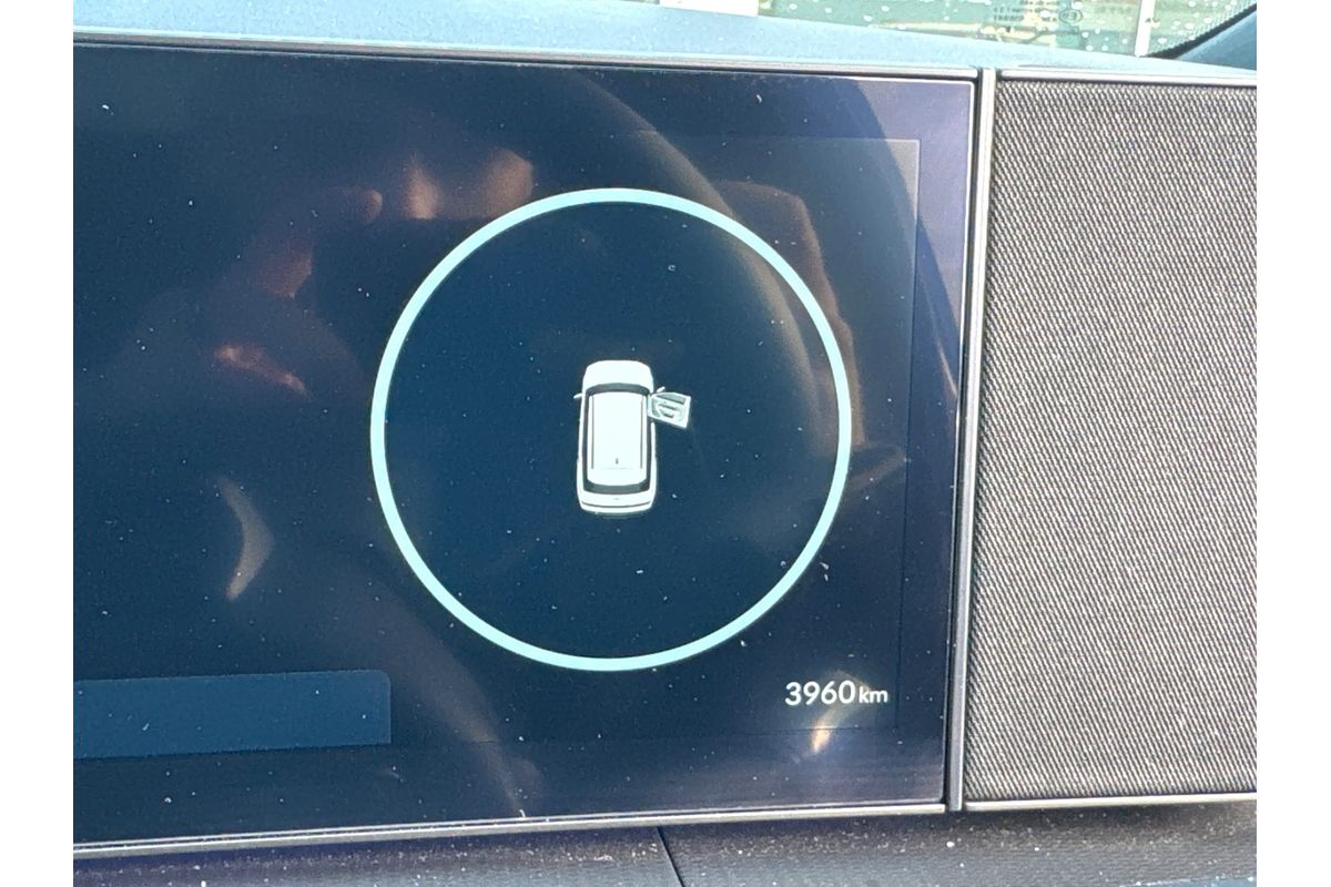 2024 Hyundai Santa Fe Hybrid Calligraphy MX5.V1