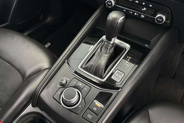 2022 Mazda CX-5 Touring KF Series