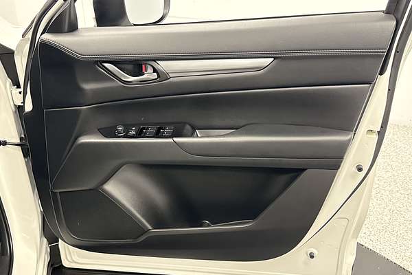 2022 Mazda CX-5 Touring KF Series