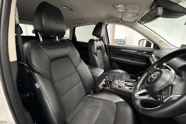 2022 Mazda CX-5 Touring KF Series