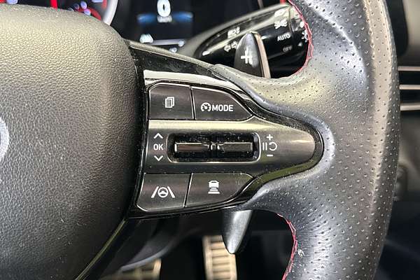 2023 Hyundai i30 N Line Premium CN7.V1