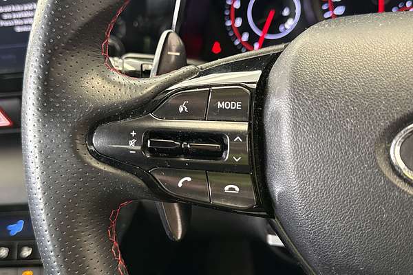 2023 Hyundai i30 N Line Premium CN7.V1