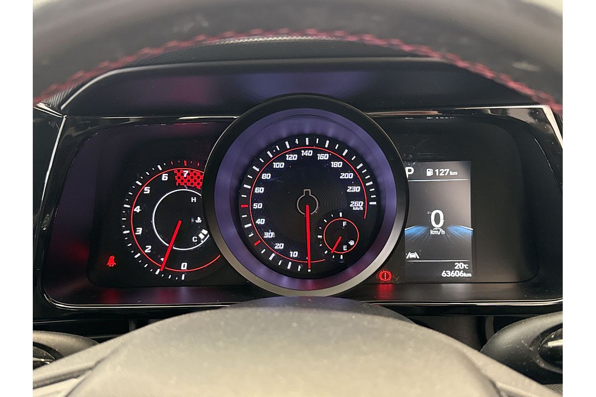 2023 Hyundai i30 N Line Premium CN7.V1