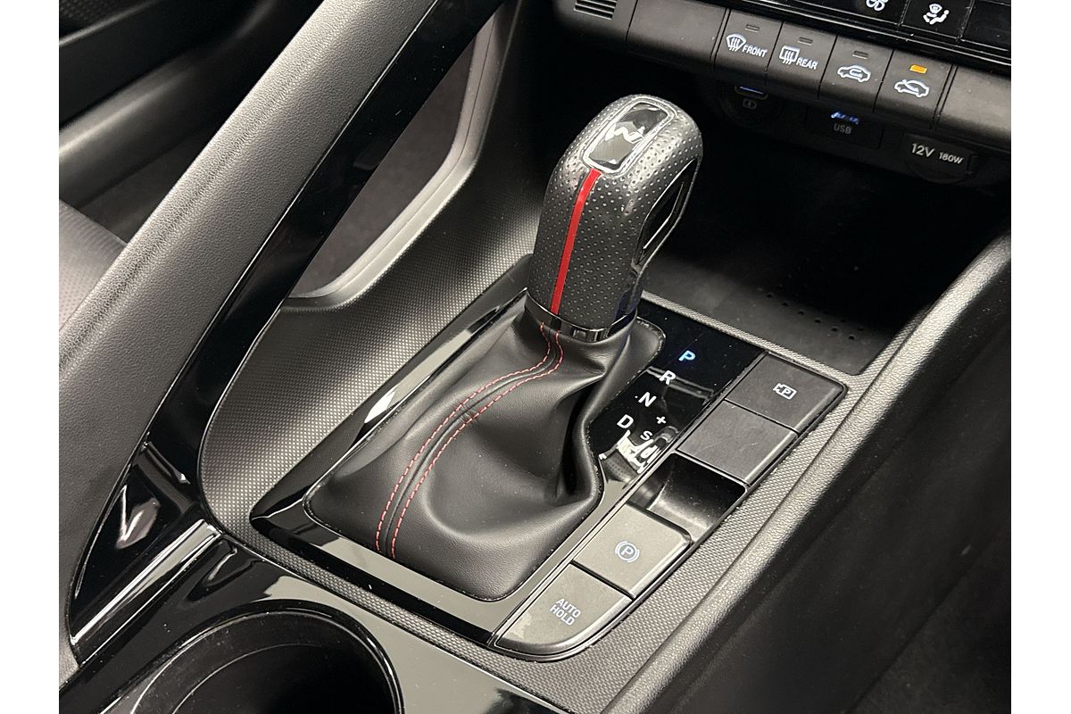 2023 Hyundai i30 N Line Premium CN7.V1