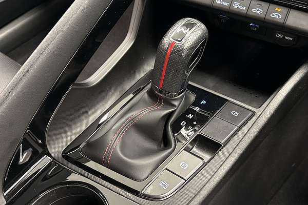 2023 Hyundai i30 N Line Premium CN7.V1