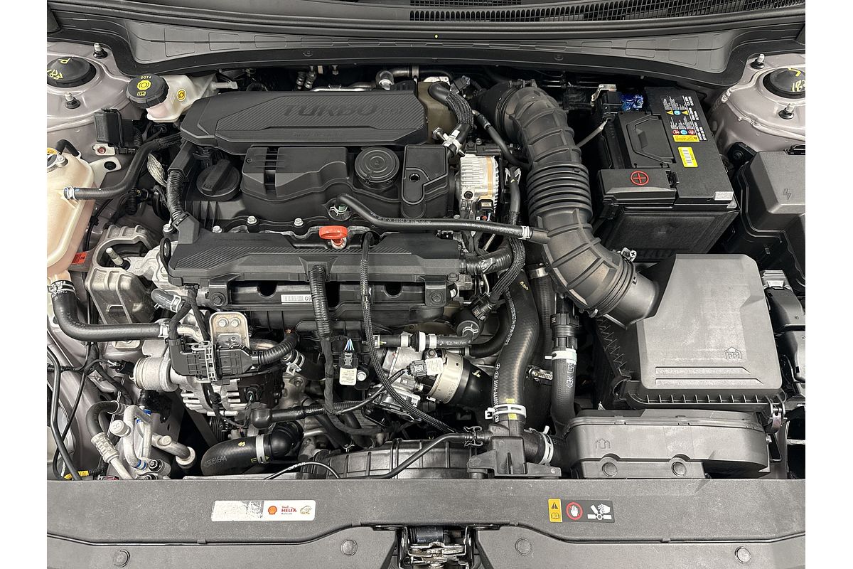 2023 Hyundai i30 N Line Premium CN7.V1