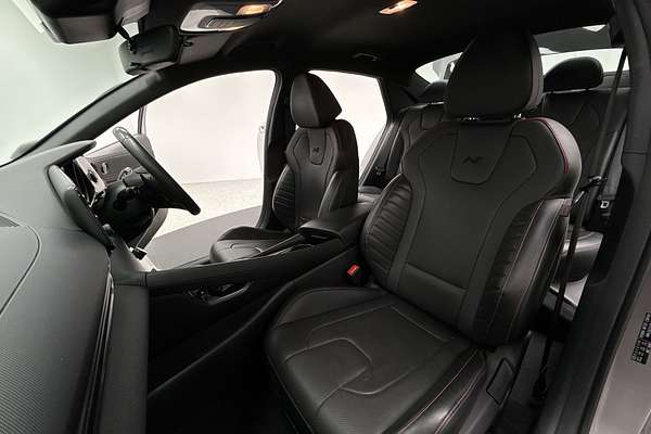 2023 Hyundai i30 N Line Premium CN7.V1