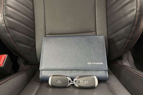 2023 Hyundai i30 N Line Premium CN7.V1