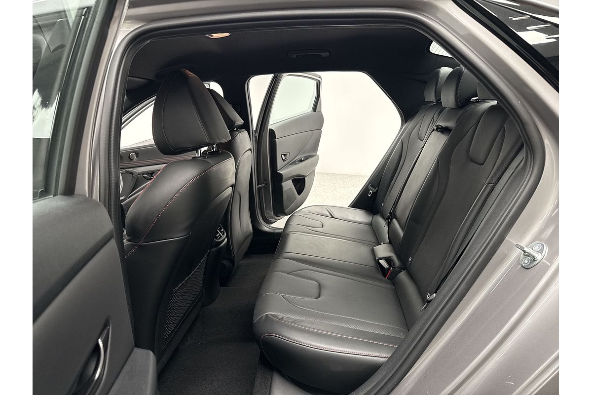 2023 Hyundai i30 N Line Premium CN7.V1