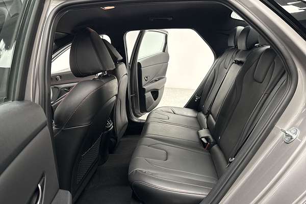 2023 Hyundai i30 N Line Premium CN7.V1