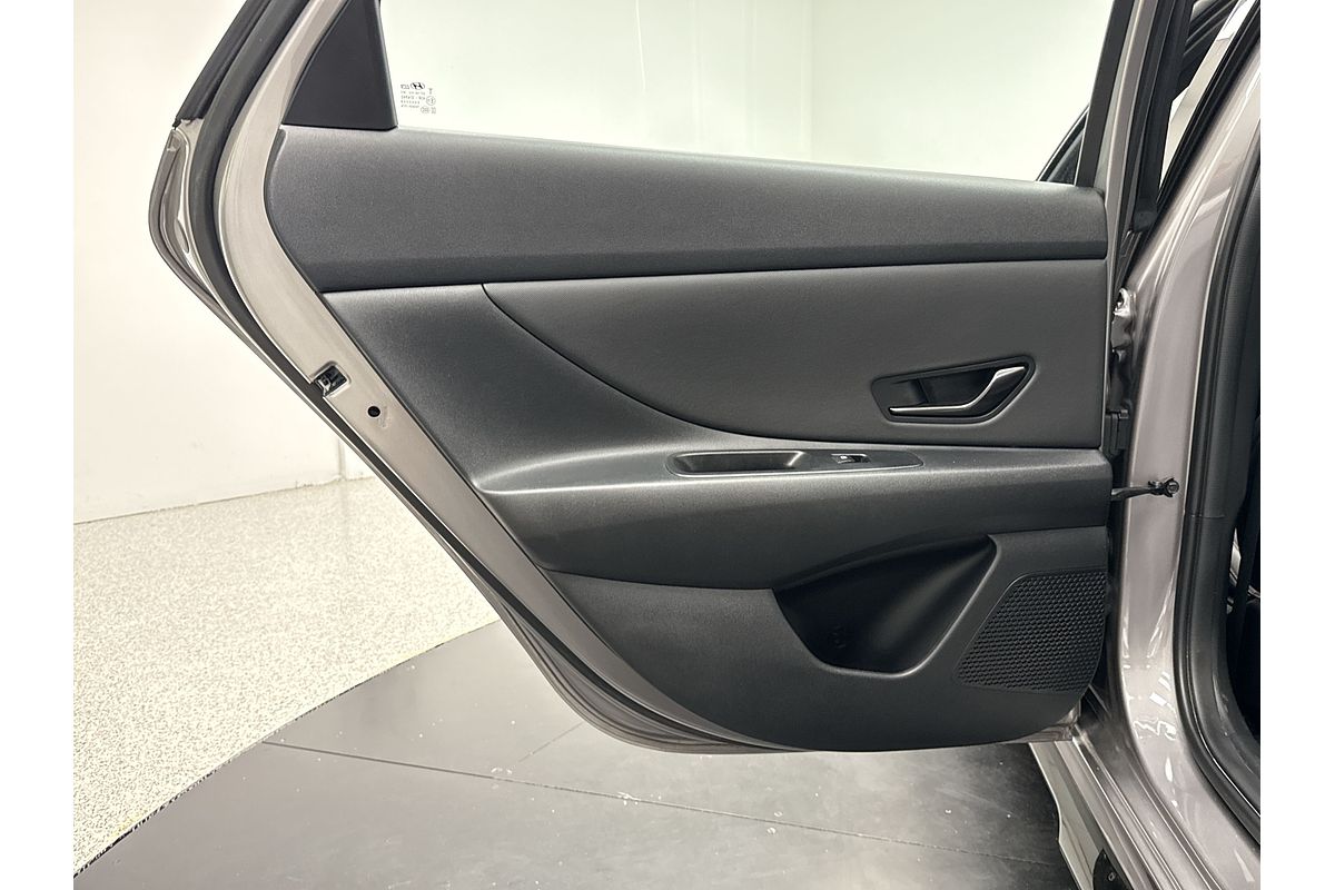 2023 Hyundai i30 N Line Premium CN7.V1