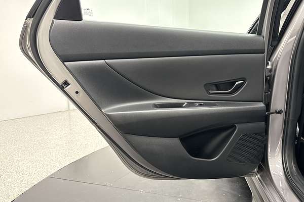 2023 Hyundai i30 N Line Premium CN7.V1