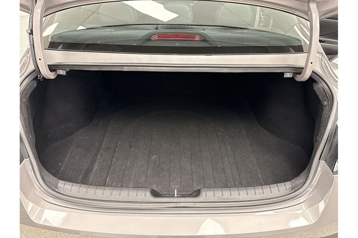 2023 Hyundai i30 N Line Premium CN7.V1