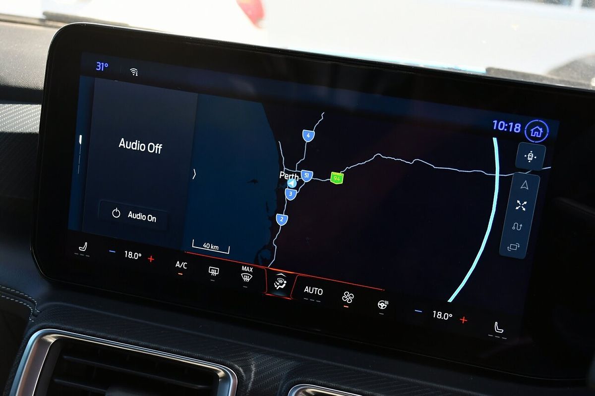 2025 Ford Mustang GT FO