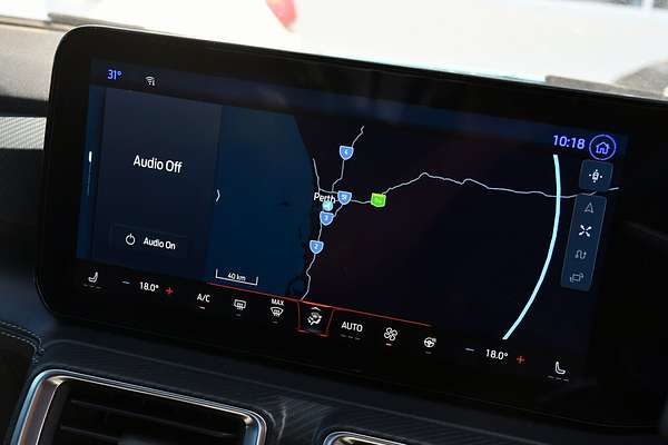 2025 Ford Mustang GT FO