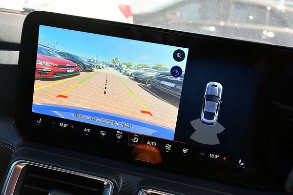 2025 Ford Mustang GT FO