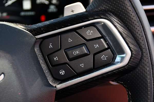 2025 Ford Mustang GT FO