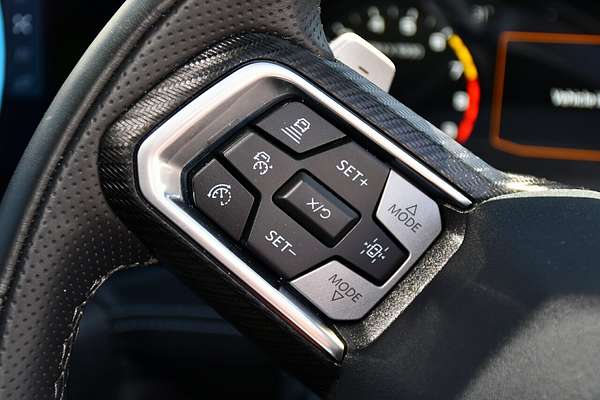 2025 Ford Mustang GT FO