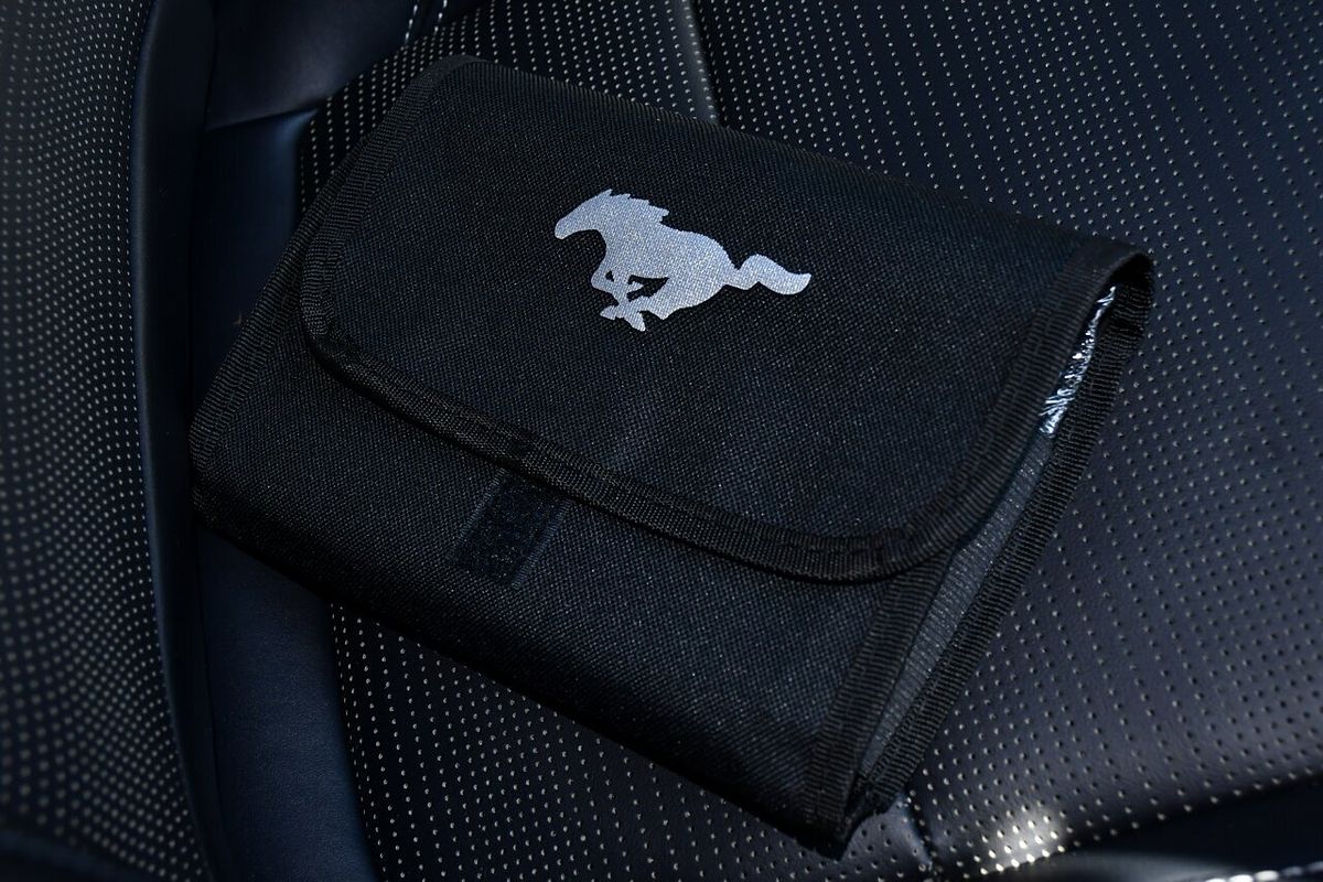 2025 Ford Mustang GT FO