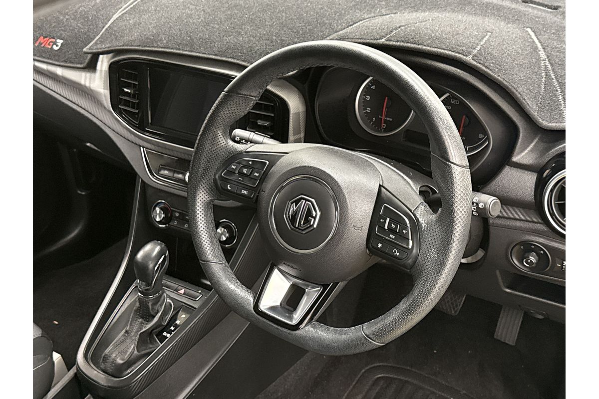 2021 MG MG3 Core