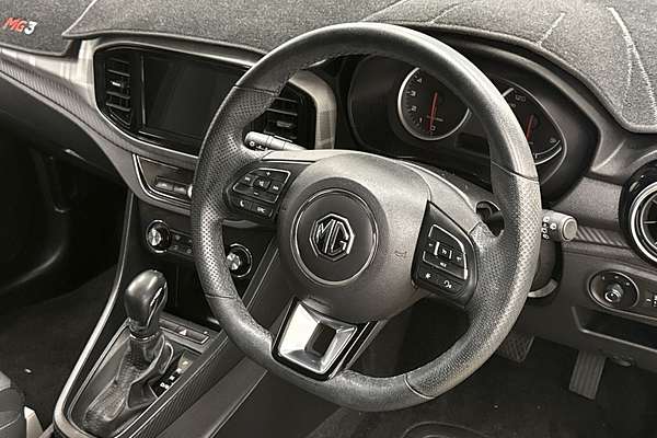 2021 MG MG3 Core