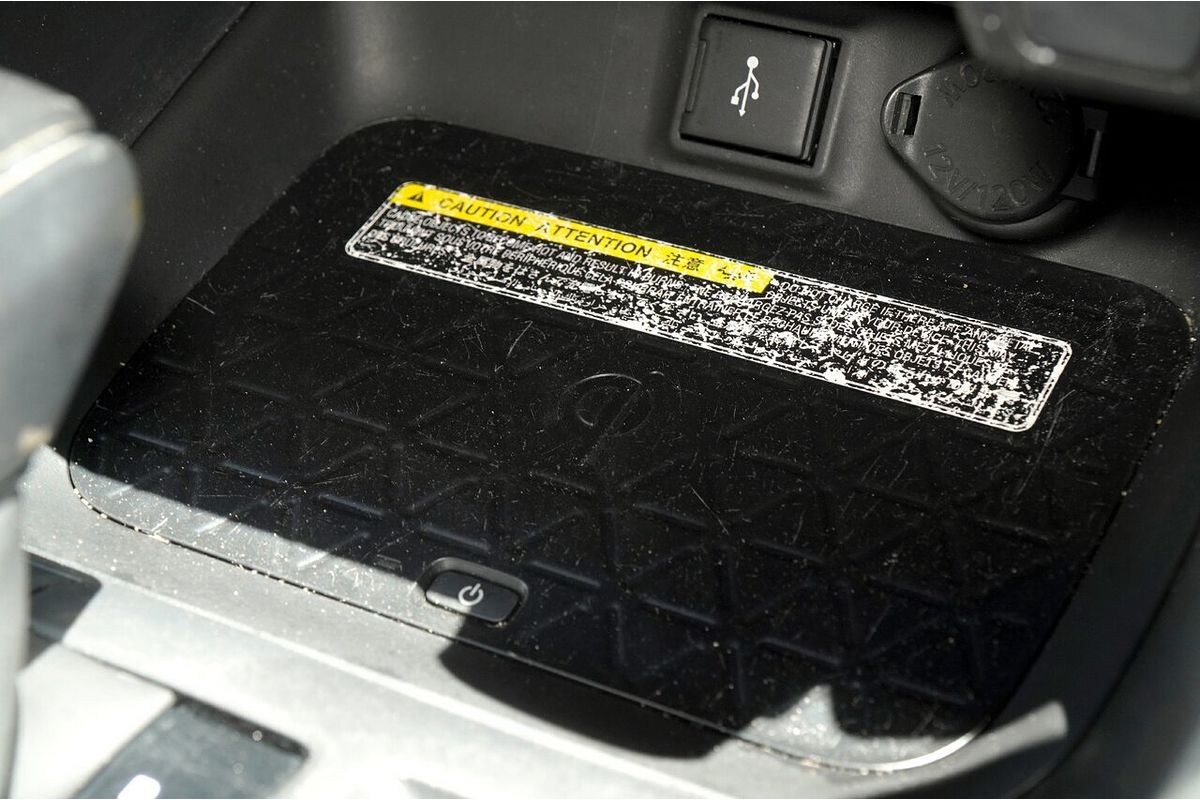 2021 Toyota RAV4 GXL AXAH52R