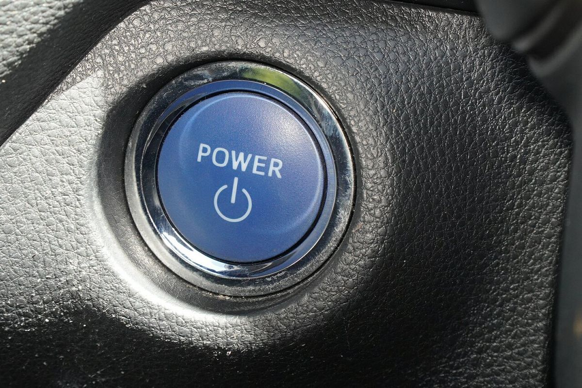 2021 Toyota RAV4 GXL AXAH52R