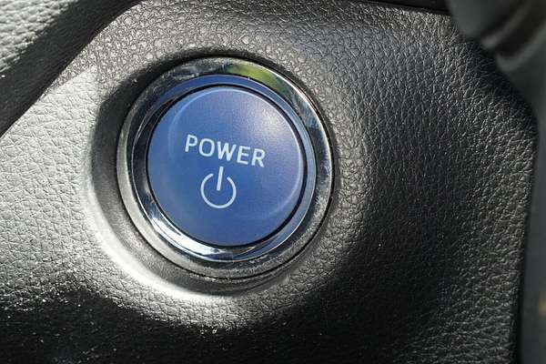 2021 Toyota RAV4 GXL AXAH52R