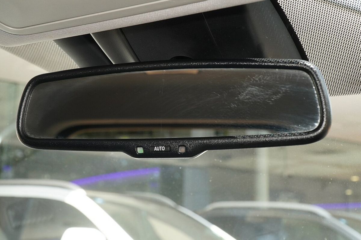 2021 Toyota RAV4 GXL AXAH52R