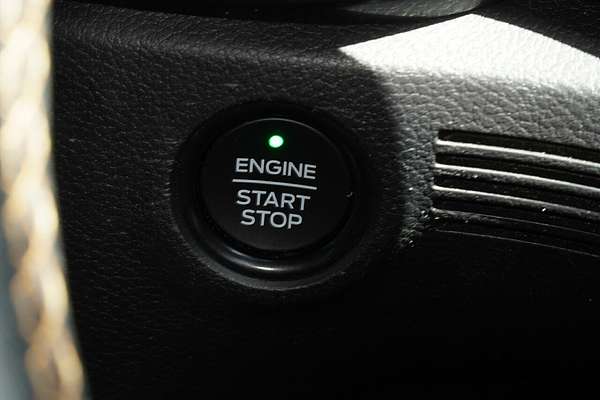 2020 Ford Ranger Wildtrak PX MkIII 4X4 2.0L