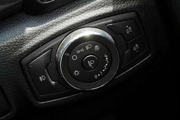 2020 Ford Ranger Wildtrak PX MkIII 4X4 2.0L